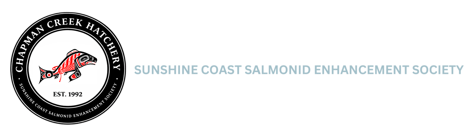 Sunshine Coast Salmonid Enhancement Society